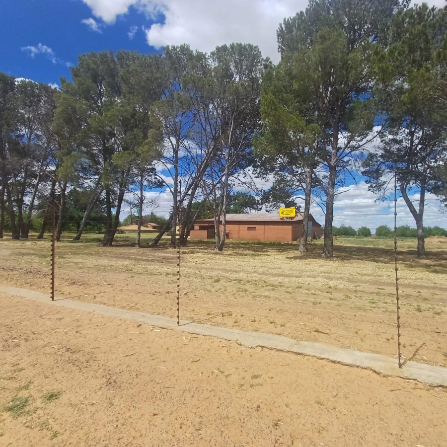 0 Bedroom Property for Sale in Bothaville Rural Free State